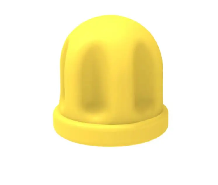 Color Name: Yellow - 1x  Save time,Self-Closing Toothpaste Caps,Toothpaste Squeezers Cap Keeps Toothpaste No Mess or Waste ,Toothpaste Lid Dispenser