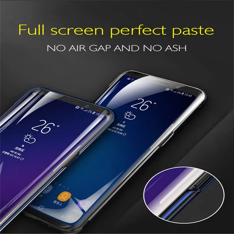 Bundle: 5 Pieces, Material: Anti Peeping, Compatibility by Model: xiaomi 15 - Xiaomi15T Matte Hydrogel Film For Xiaomi 15TPro Privacy Screen Protector Xiaomi 15SPro Blue Light Soft HD Anti Peeping Mi15Ultra