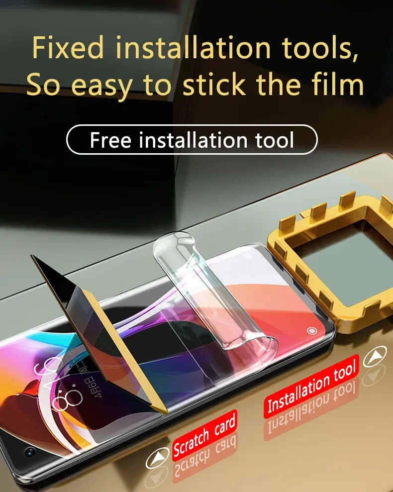 Bundle: 5 Pieces, Material: Anti Peeping, Compatibility by Model: xiaomi 15 - Xiaomi15T Matte Hydrogel Film For Xiaomi 15TPro Privacy Screen Protector Xiaomi 15SPro Blue Light Soft HD Anti Peeping Mi15Ultra