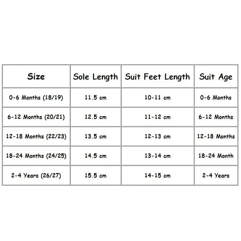 Shoe Size: 1, Color: Clear - Cute Piggy Children's Shoes Men's and Women's Baby Soft Bottom Breathable Footwear Toddler Sandals Cotton Baby Socks Shoes