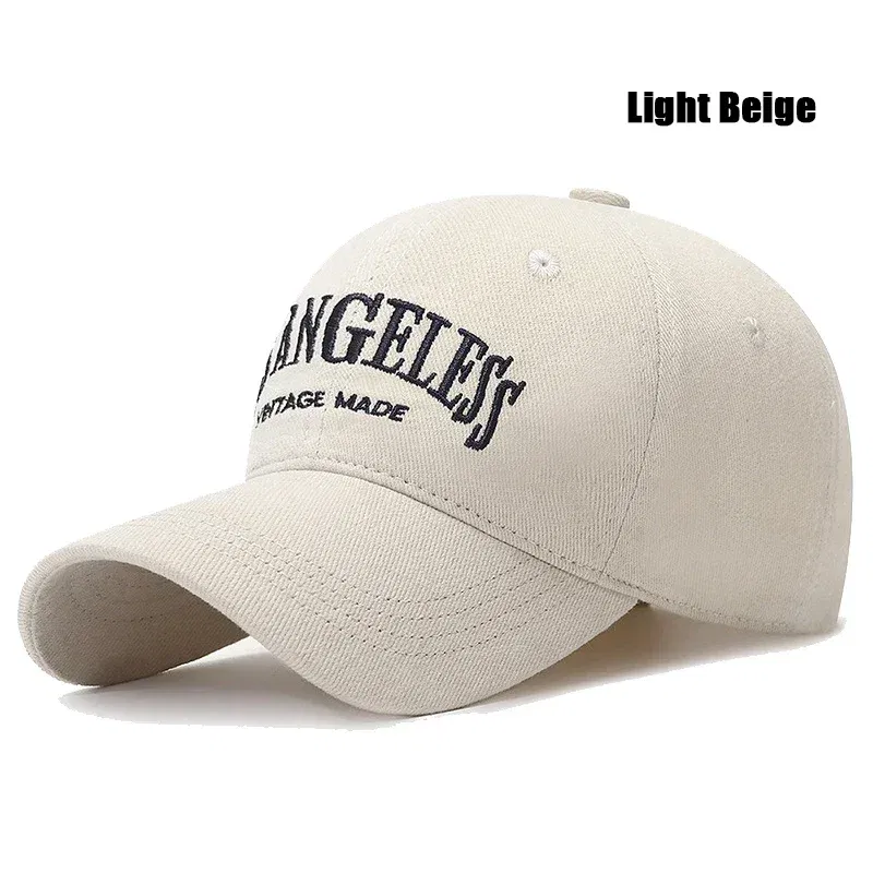 Color: Beige, Ships From: CHINA - Fashion Men and Women INS Style Brushed Circumference Couple Soft Top Baseball Cap New Unisex Outdoor Casual Sport Sun Hat