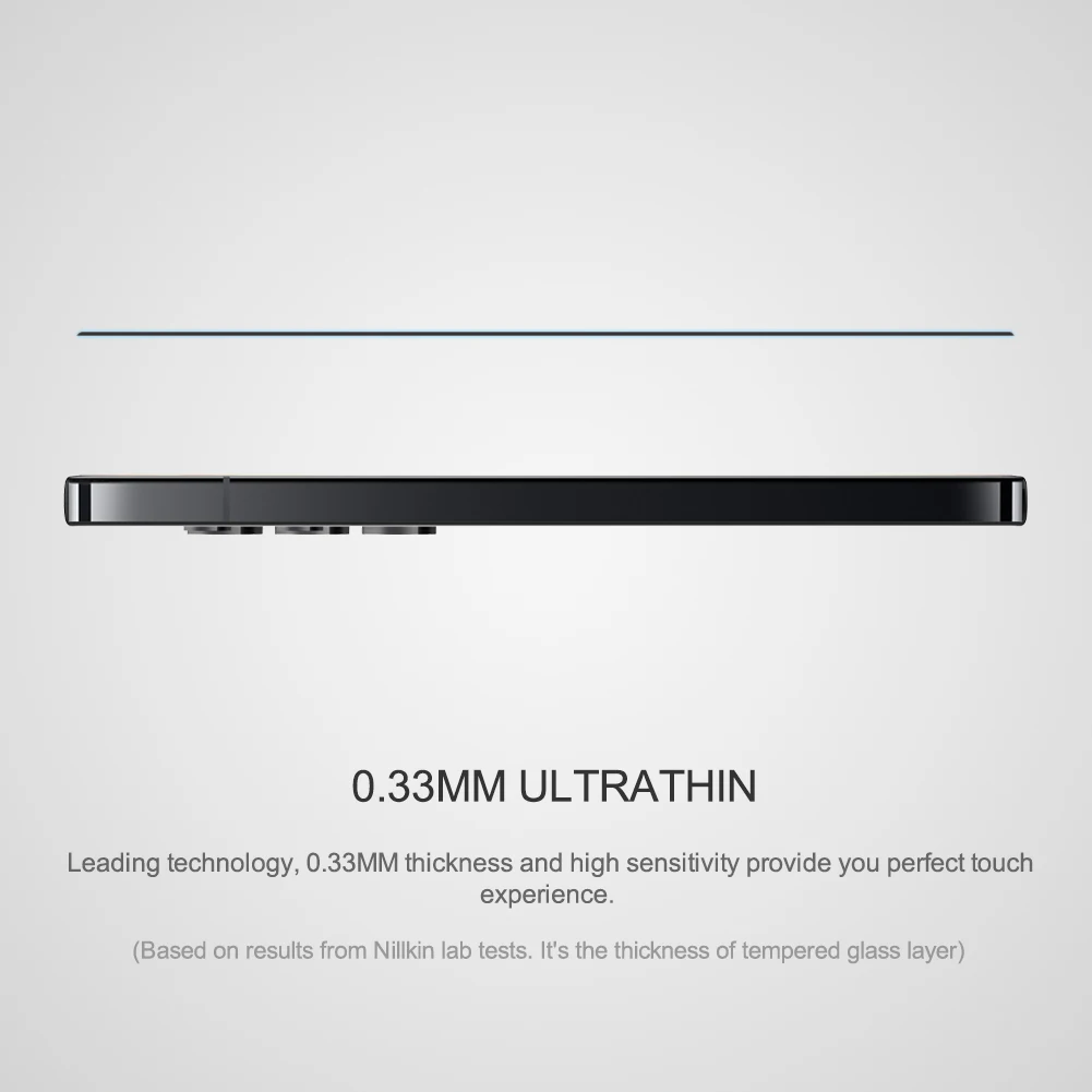 Color: Lucent, Material: Other - for Samsung Galaxy S24 Ultra S23 S22 S21 Plus S20 FE Glass Nillkin CP+ PRO Tempered Glass Screen Protector