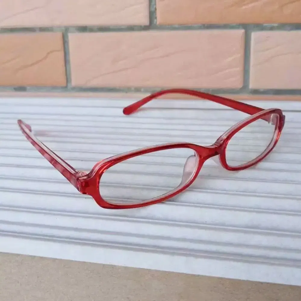 Frame Color: Gold - Y2K Women Retro Small Square Frame Glasses Ultralight Decorative Eyewear Eye Protection Computer Eyeglasses