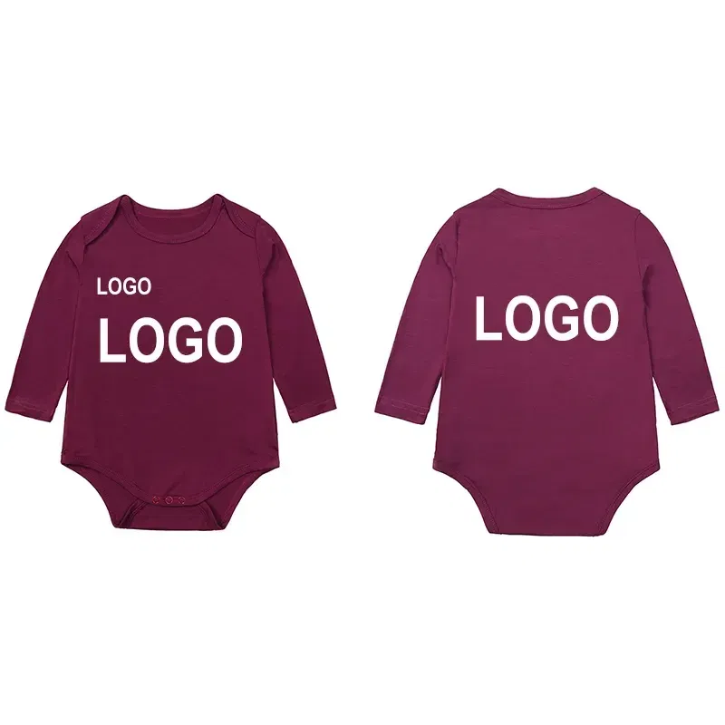 Color: tan, Kid Size: 3M - 2025 Summer Newborn Boy Girl Romper Baby Bamboo Fiber Breathable Clothing Long Sleeve Toddler Jumpsuit Infant Bodysuit Pajamas