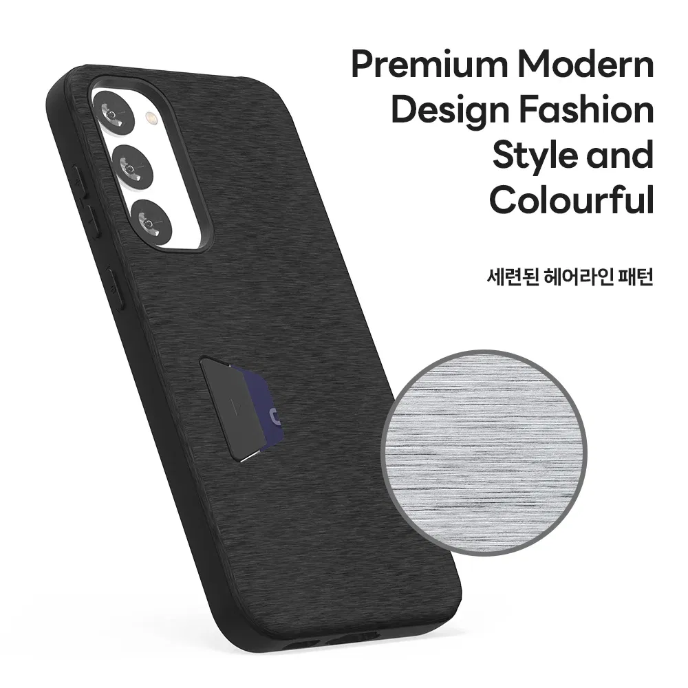 Color: black, Material: CANVAS - MOLANCANO Card Holder Phone Case For Samsung S24 Ultra S21 S22 S23 Plus Galaxy A54 A53 A34 A33 A24 A23 M23 M33 M53 G4 5G Cover