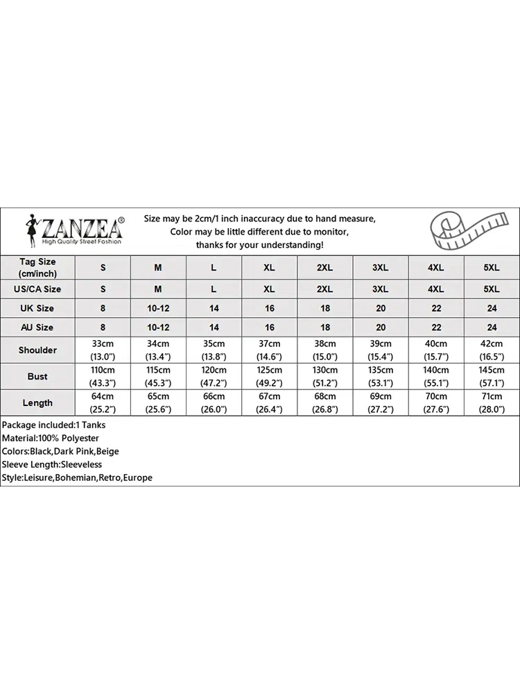 Color: black, Size: L - ZANZEA Women Fashion Bow Tie Neck Tank Tops 2024 Summer Casual Solid Sleeveless Blusas Mujer Elegant Korean Style Shirts Blouses