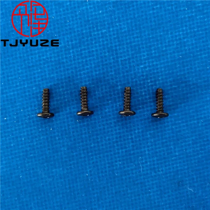 New 4 bracket screw many for  LED TV model sets 4 additional bracket TV