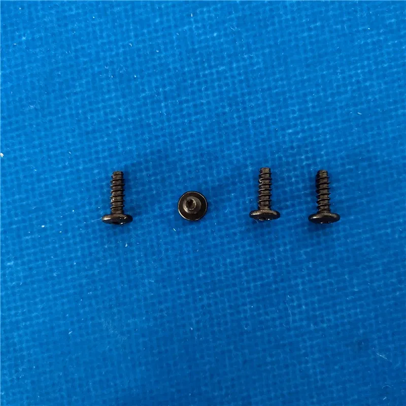 New 4 bracket screw many for  LED TV model sets 4 additional bracket TV