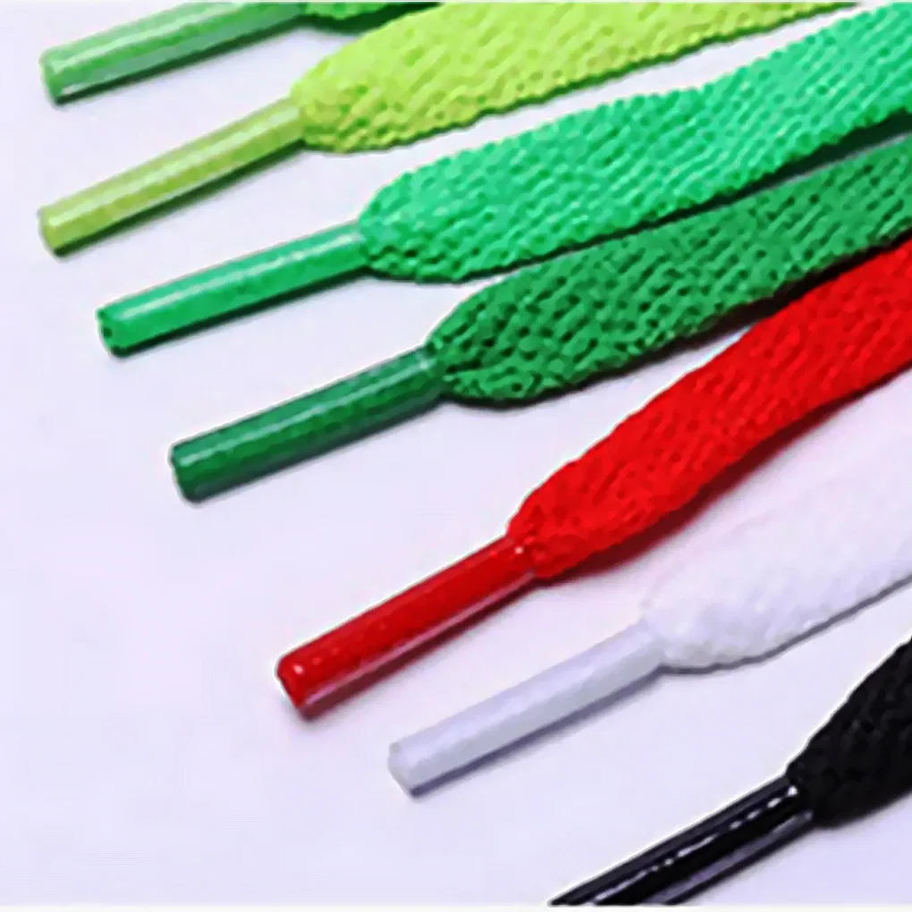 Length: 90cm, Color: Blue, Ships From: CN - Shoelaces String for Running Shoes Shoestrings Multi-colors Unisex
