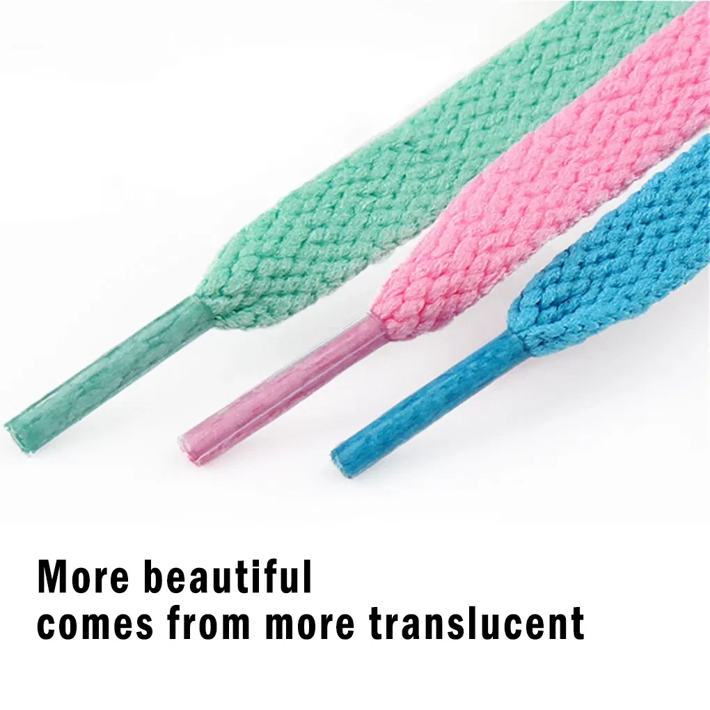 Length: 90cm, Color: Blue, Ships From: CN - Shoelaces String for Running Shoes Shoestrings Multi-colors Unisex