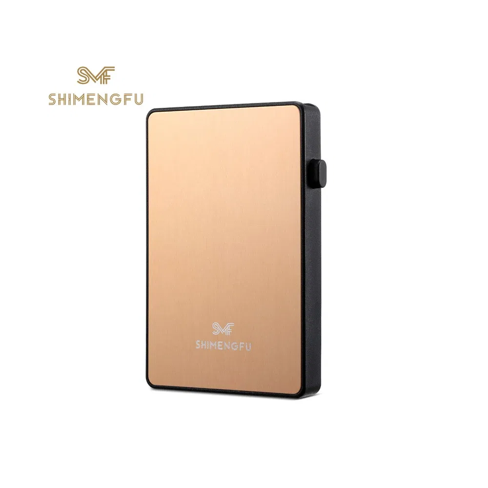 Color: Silver - KEMY Anti Rfid Card Holder Mini Wallet Slim Thin Wallet For Men Women Small Magic Wallet Male Smart Purse 2020 Walet Billetera