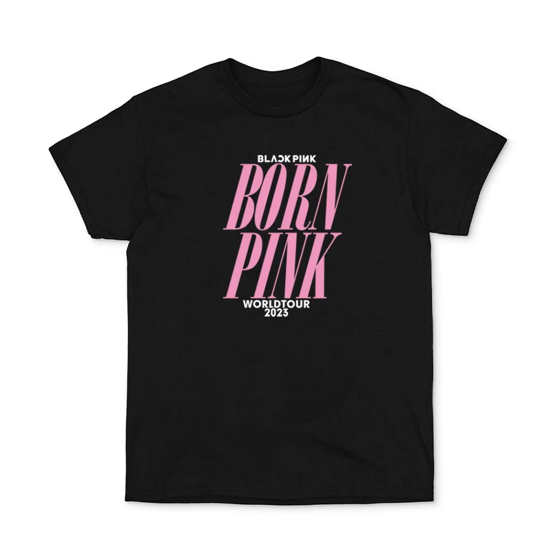 Color: army green, Size: M - 100% Cotton T Shirt Men Women T-shirt Black Print Pink Kpop Short Sleeve Casual Oversized Girl Tee Fashion Big Size Clothing