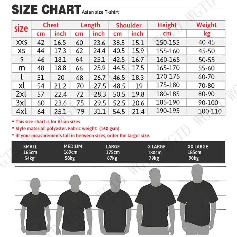 Color: Clear, Size: XXL - Movie Characters T-shirt Tops Tie-dye Men's Women's Clothing Round Neck Short Sleeve T-shirt Street Style T-shirts