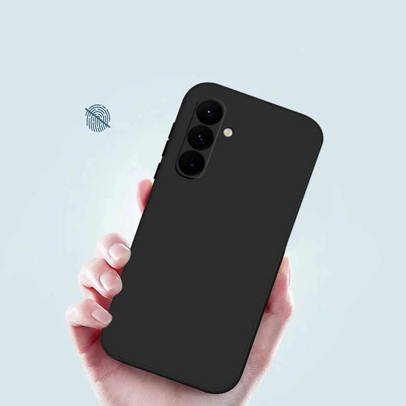 Material: CANVAS, Color: black - Soft Silicone Lanyard Case For Samsung Galaxy S23 S24 S25 Ultra S23 S24 FE A56 A55 A53 A54 A35 A36 A15 A16 A25 5G Phone Cover
