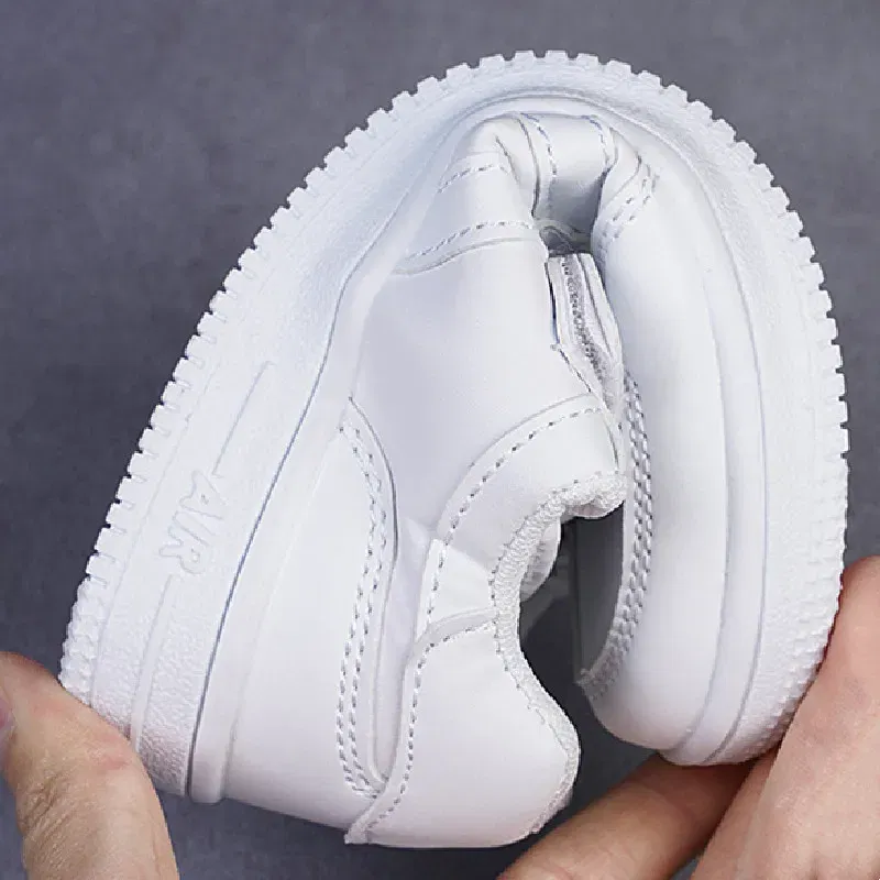 Color: Army Green, Shoe Size: 9 - Boy Kids teens Sneakers Winter Shoes Girls Sport Child Leisure Tenis Infantil Casual Warm Fashion Running basket fille 28-39