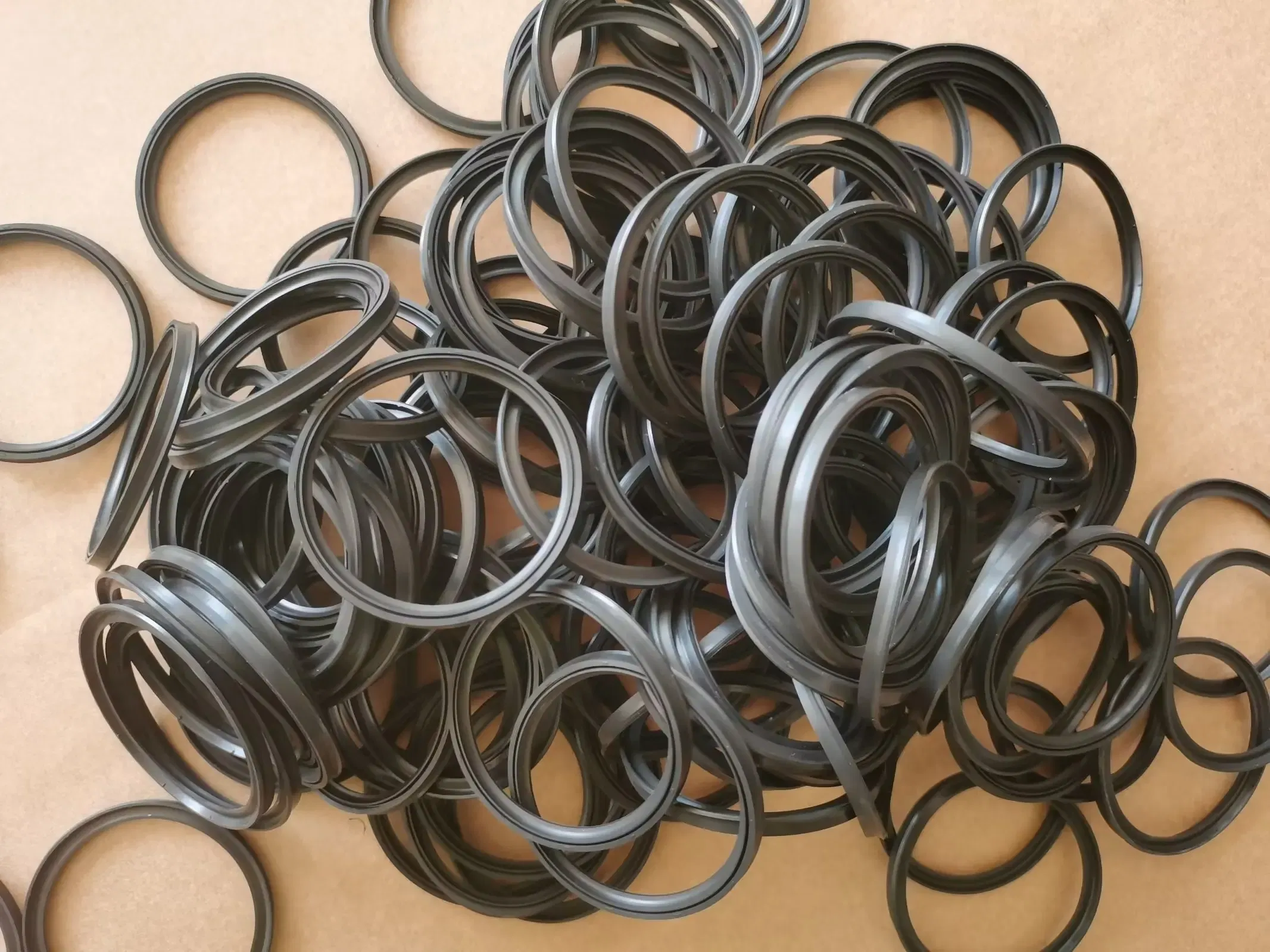 Color: Lavender - Rubber Seals Oring Seal For Intercooler Turbo Hose Quick Release Adapter Connector BMW Audi Mercedes Volvo VW Toyota Hover Alfa