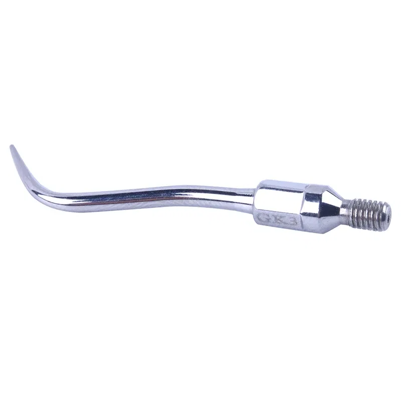 Color: black, Ships From: CHINA - 1PC Dental Ultrasonic Scaler Tip Multifunction Scaling Periodontics Endodontics Fit For KAVO SONICflex 2000 N / L, 2003 / L