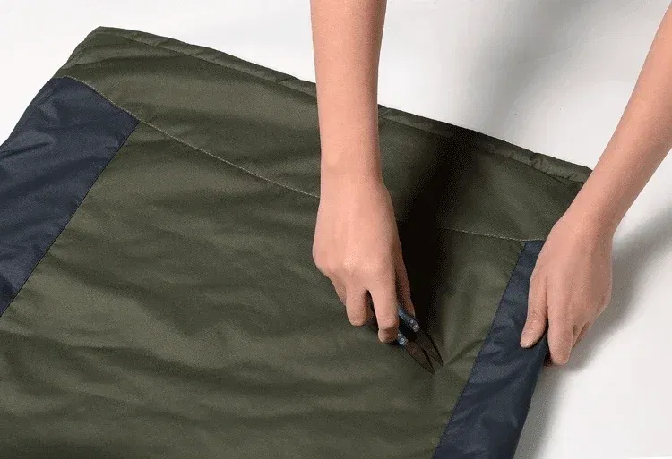 Color: Beige, Size: XL - Winter Jacket Men Thick Fleece Waterproof Outwear unload Jackets Men's Windbreaker Army Parka Raincoat Coats Plus Size 8XL 9XL