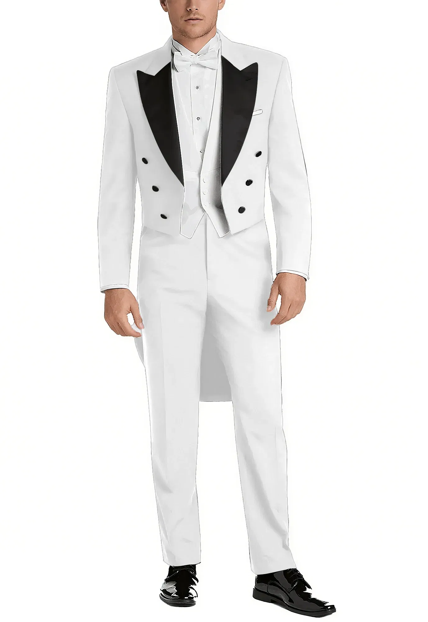 Color: Turquoise, Size: 4XL - Italy Style Aristocratic Men Suit Three Pieces(Jacket+Pants+Vest) Hot-selling High-quality Double Breasted Male Clothing