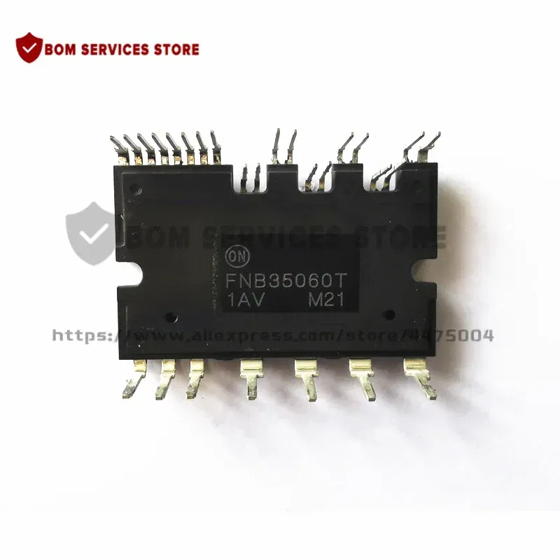 Color: PURPLE - FNB35060T FNC42060F2  FNB33060T FNB34060T FNB33060T6S   Free Shipping New Original  IPM Module