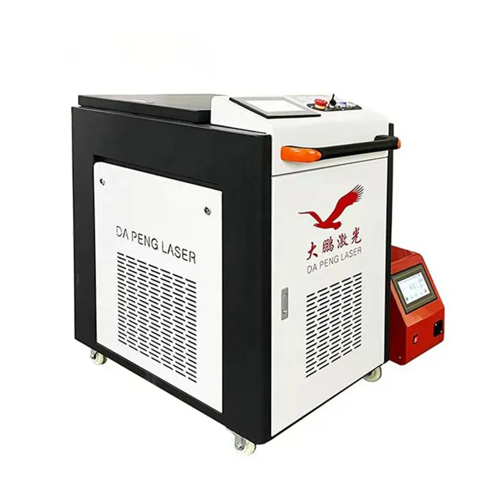 Color: Silver, Ships From: CHINA - Automation laser rust remover hand-held laser welding machine 1500w 1000w 2000w 3000w portable laser welder welding machine