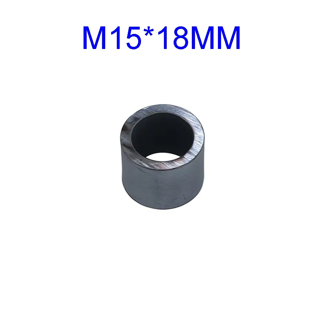 Color: Gold - Axle Washer M15 Spacers Front Or Rear Wheels 15MM Hub 6mm-34mm Thick For Dirt Pit Bike Motocross Motorcycle