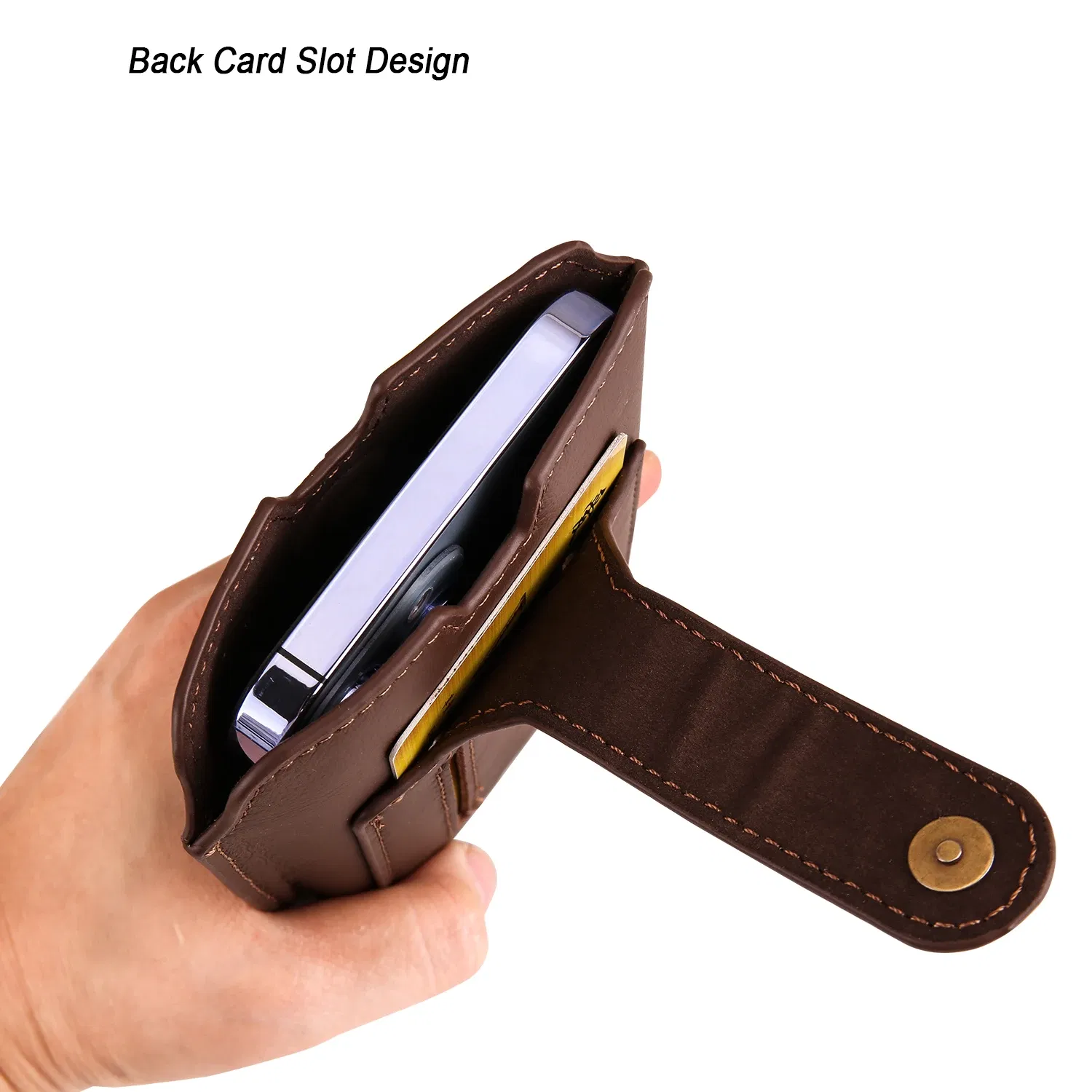 Color: black, Material: Microfiber - Real Genuine Leather Mobile Phone Pouch Belt Clip Case For Samsung Galaxy S24 S23 FE S22 A53 A54 A55 Men Waist Bag Holster Cover
