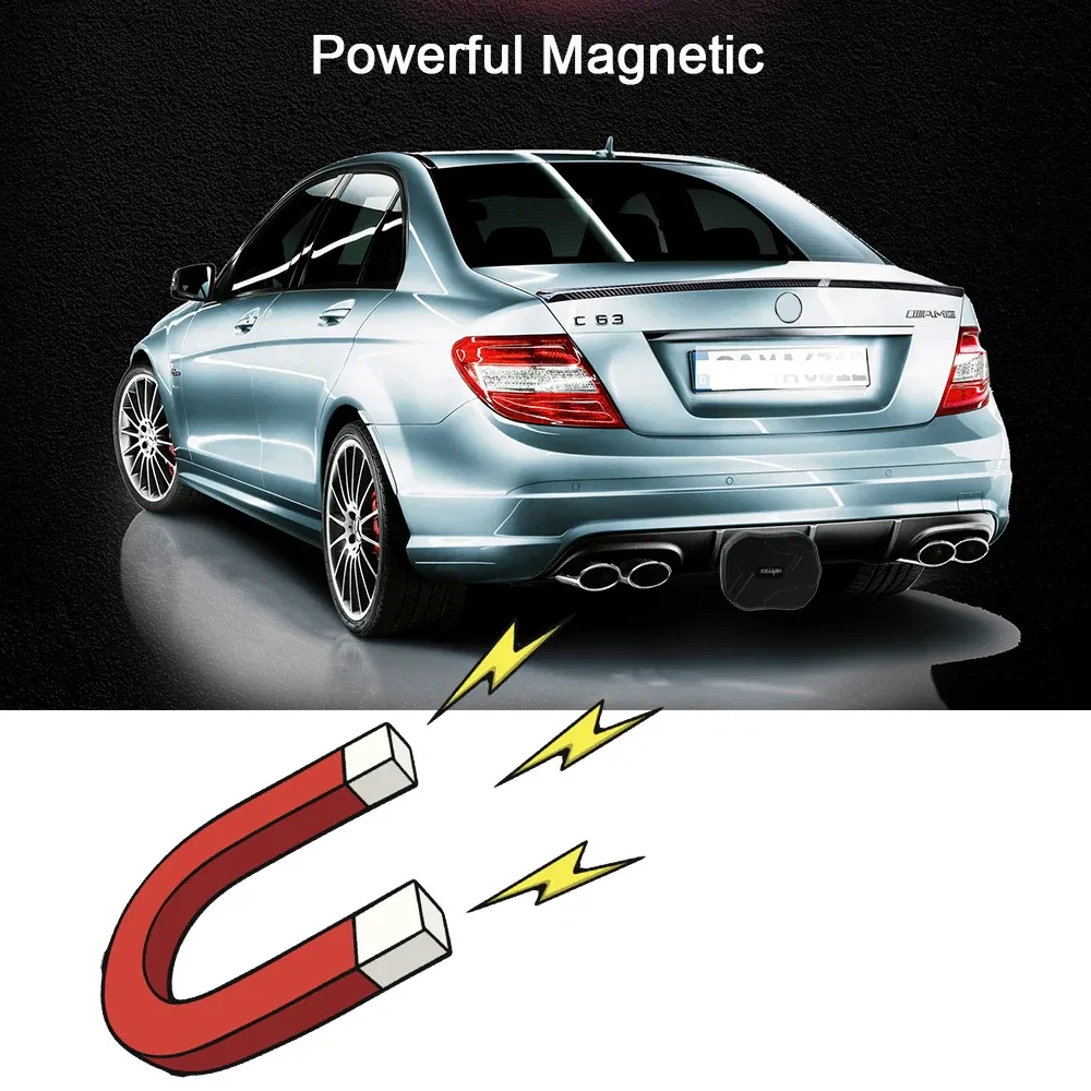 Color: Blue - GPS Tracker Car TKSTAR TK905 5000mAh 90 Days Standby Vehicle Tracker GPS Locator Waterproof Magnet Voice Monitor Free Web APP