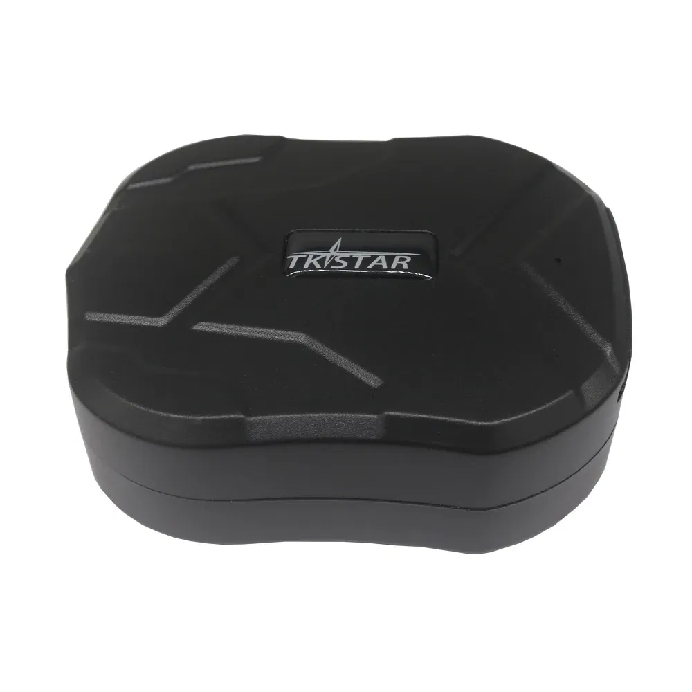 Color: Blue - GPS Tracker Car TKSTAR TK905 5000mAh 90 Days Standby Vehicle Tracker GPS Locator Waterproof Magnet Voice Monitor Free Web APP