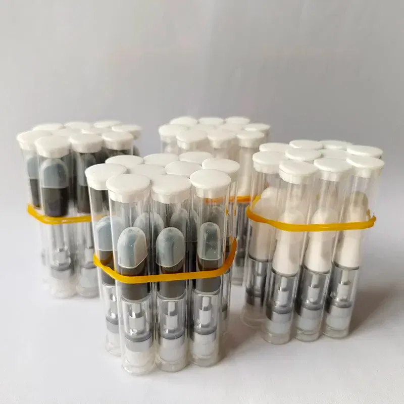 Color: green - 10 Pcs Disposable Replacement Consumables for Tank Container Accessories Supplies wholesale