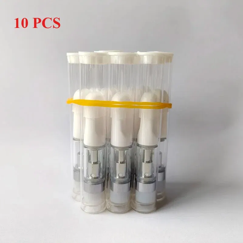 Color: green - 10 Pcs Disposable Replacement Consumables for Tank Container Accessories Supplies wholesale