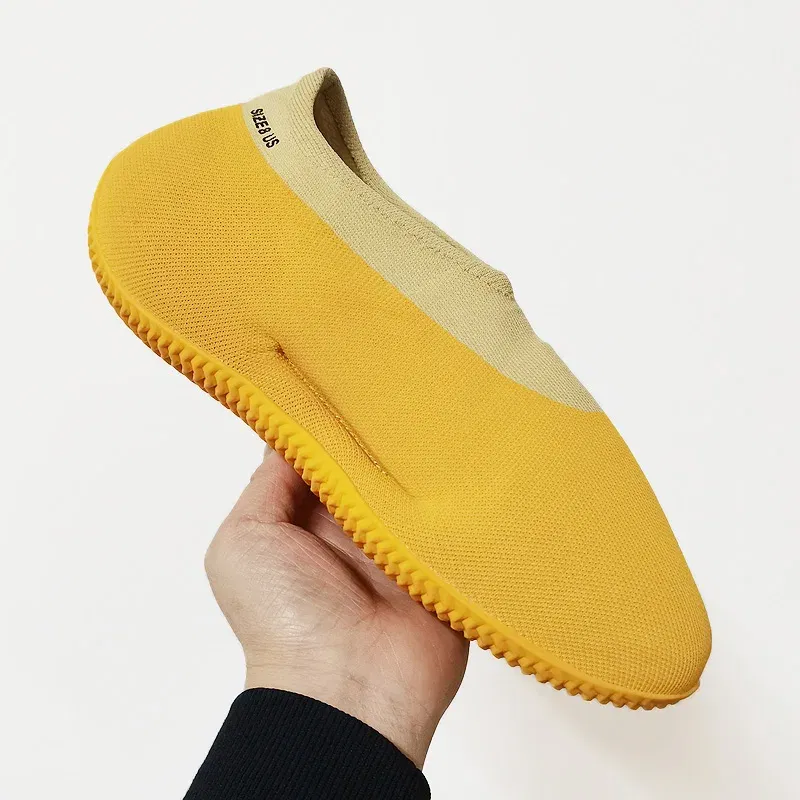 Color: Dark Khaki, Shoe Size: 36 - Luxury Shoes Fashion Banana Shoes Men's Shoes Sports Shoes Men's Tennis Coaching Games Breathable Shoes Men's Running Shoes