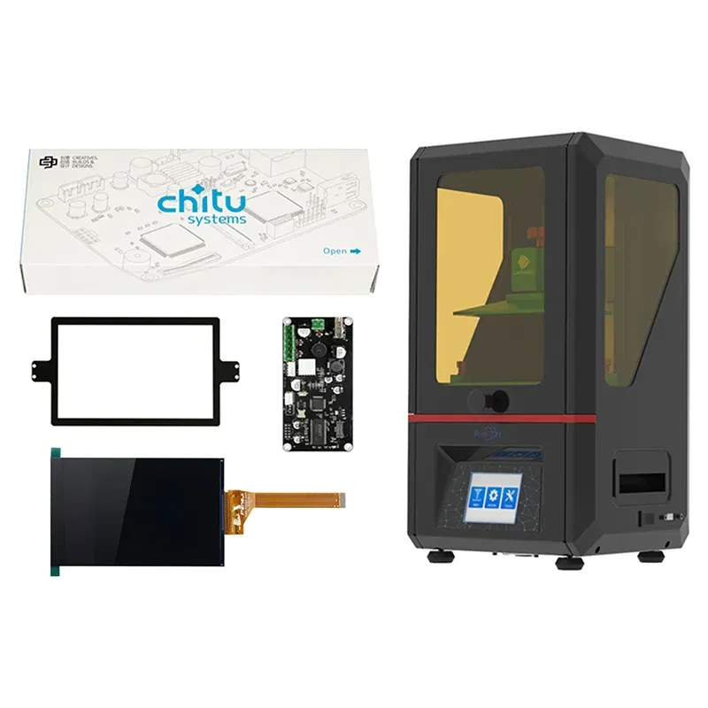 Ships From: GERMANY - Anycubic Photon  6.08 inch mono LCD upgrade kit