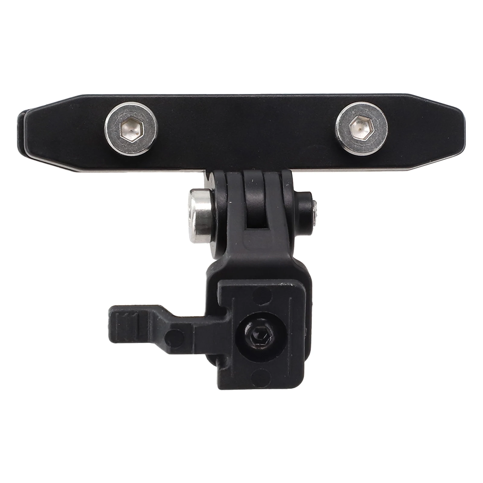 Bicycle Saddle Light Mount For Trek Bontrager Headlight Holder Aluminum Alloy Light Stand MTB Road Bicycle Accessories