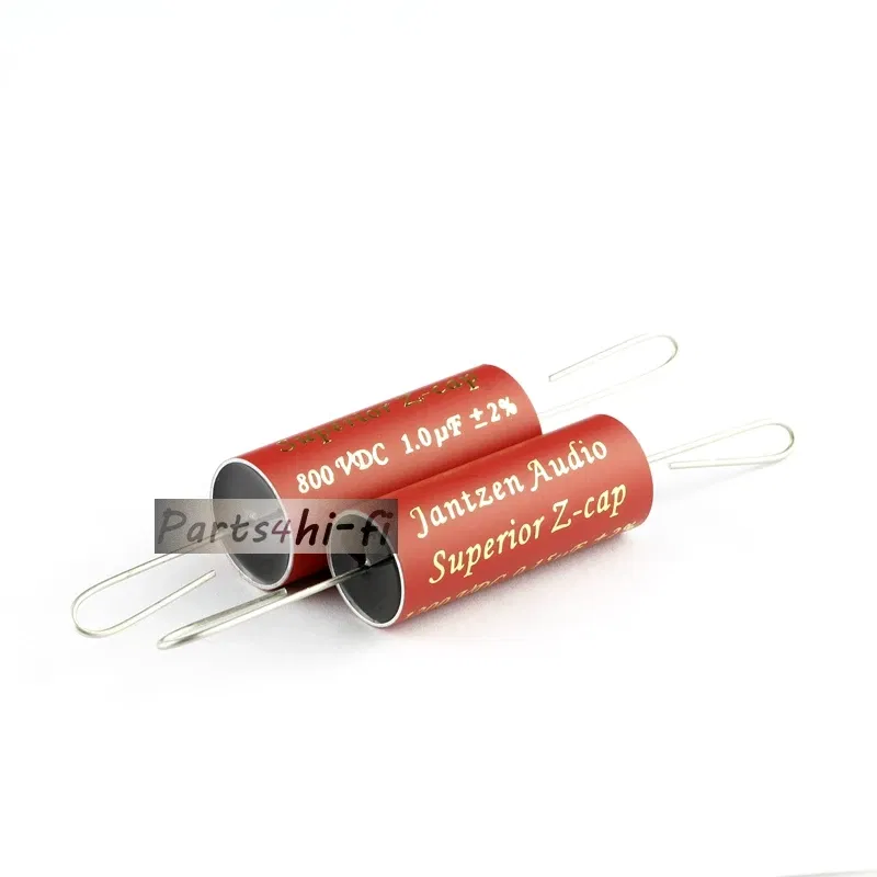 Capacitance: 4.7pF - 2PCS/lot Denmark jantzen superior z-cap 800VDC +2 crossover coupling capacitor (Frozen version optional) free shipping